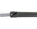 REAR DRIVE SHAFT