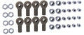 Barnes 4WD control arms