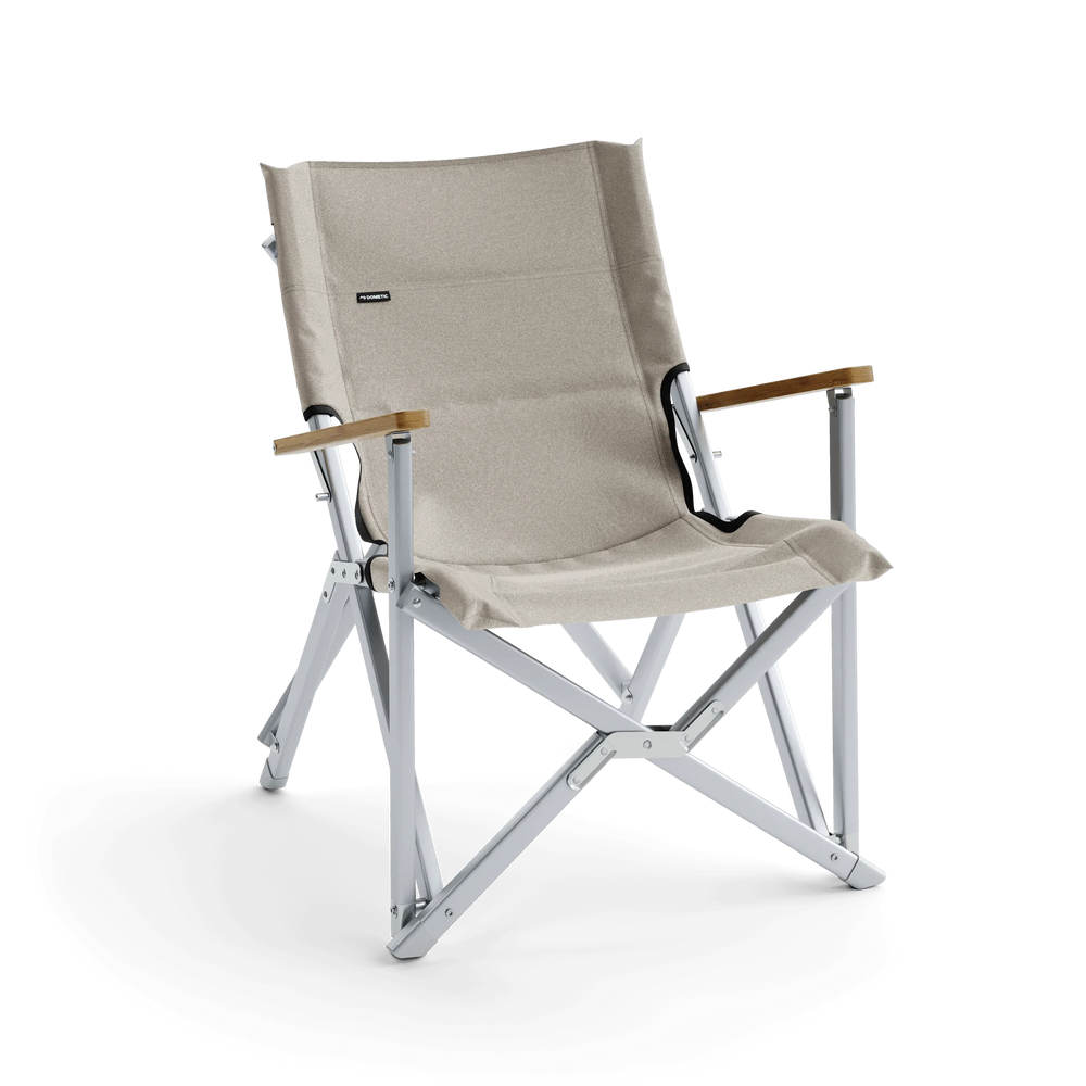 Dometic USA silver awning