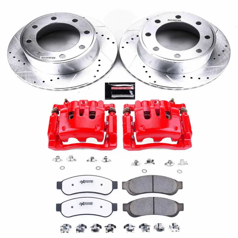 PowerStop auto part