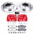 PowerStop auto part