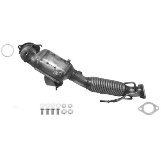 CONVERTER- EPA ULTRA DIRECT FIT