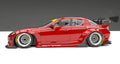 PANDEM 6666 WHEELS 18X9 +6 5-114