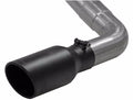 Flow Fx Cat-Back Exhaust System Fits 2020-2025 GM 2500Hd/3500Hd 6.6-Liter Gas, Cat-Back, Dual Side Exit, Stainless Steel Exhaust System Flowmaster