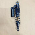 2.125IN X 12IN CO SHOCK REMRES 90DEG HOSE