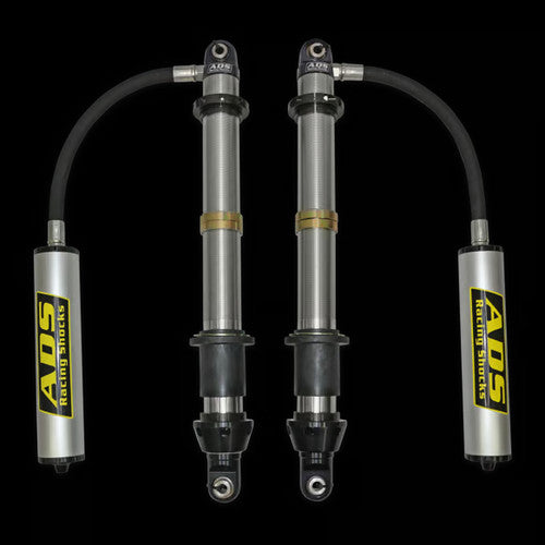 2.125IN X 12IN CO SHOCK REMRES 90DEG HOSE