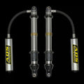 2.125IN X 12IN CO SHOCK REMRES 90DEG HOSE