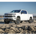 RLS - 4.0 SST Lift Lit Fits Chevrolet GMC 1500 (Excludes Trail Boss At4) 2019-2024