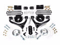 RLS - 4.0 SST Lift Lit Fits Chevrolet GMC 1500 (Excludes Trail Boss At4) 2019-2024