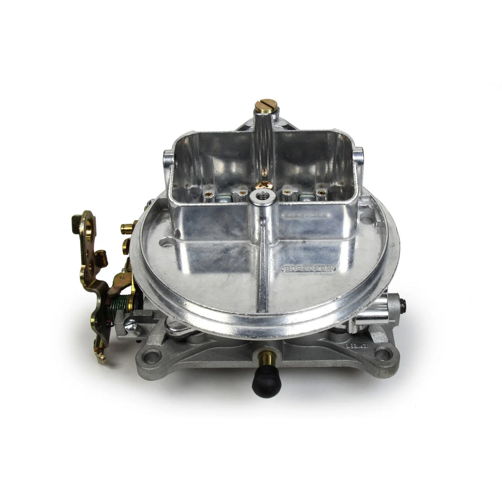 500CFM 2BBL Carb Gas W/ Hly Metering Blocks