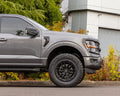 21C F150 3IN FOAM CELL PRO SUSP LIFT KIT STG 1 BLK SPRINGS(FRONT 3IN/REAR 2IN)LIGHT/EXTRA HVY LOAD