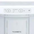 DMC4101 10 CU FT 12 V DC COMPRESSOR REFRIGERATOR LH STAINLESS STEEL