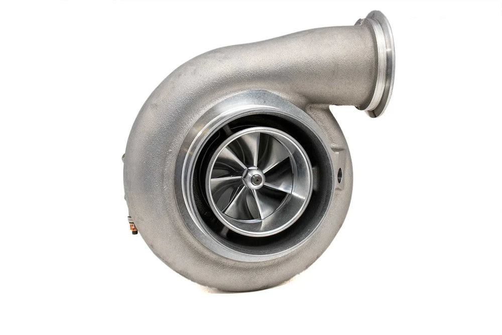 Forced Performance FP400 Turbocharger 84HTZ Super Core 88/96mm Turbine