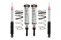 ICON shock absorber close-up