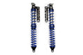 EVO Manufacturing black coilovers