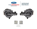 Ford Racing 21-26 Bronco Bronco Raptor Headlamp Upgrade Kit