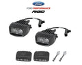 Ford Racing 21-26 Bronco Bronco Raptor Headlamp Upgrade Kit