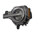 Ford Racing 21-26 Bronco Bronco Raptor Headlamp Upgrade Kit