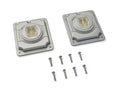 Ford Racing 21-26 Bronco Bronco Raptor Headlamp Upgrade Kit