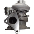 TURBOCHARGER