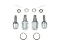 ICON 2005-2022 Ford F-250/F-350 Super Duty 4WD, Ultimate Front End Kit, Stage 3