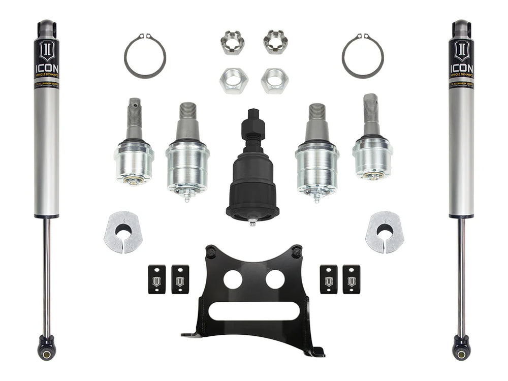 ICON auto part
