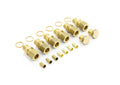 ADJUSTABLE STEERING UNIT FOR HTP PU
