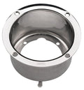 ADJUSTABLE STEERING UNIT FOR HTP PU
