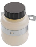 ADJUSTABLE STEERING UNIT FOR HTP PU