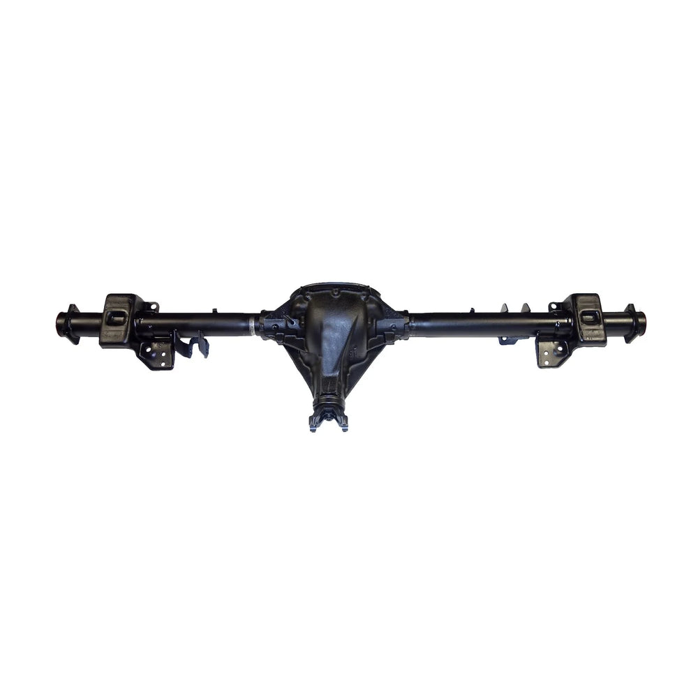 Reman Axle Assy GM 7.5 85-95 GMC Astro Safari Van 3.73 Ratio Posi CORE CHARGE OF $400 APPLIES