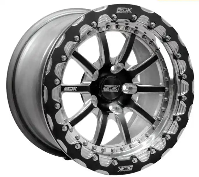 Belak Industries auto part