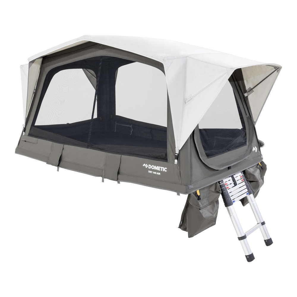 DOMETIC TRT 140 AIR INFLATABLE ROOFTOP TENT