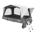 DOMETIC TRT 140 AIR INFLATABLE ROOFTOP TENT
