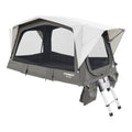 DOMETIC TRT 140 AIR INFLATABLE ROOFTOP TENT
