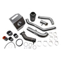 High Flow Bundle Kit Stage 3 for 2017-2019 Duramax L5P WCFab Red