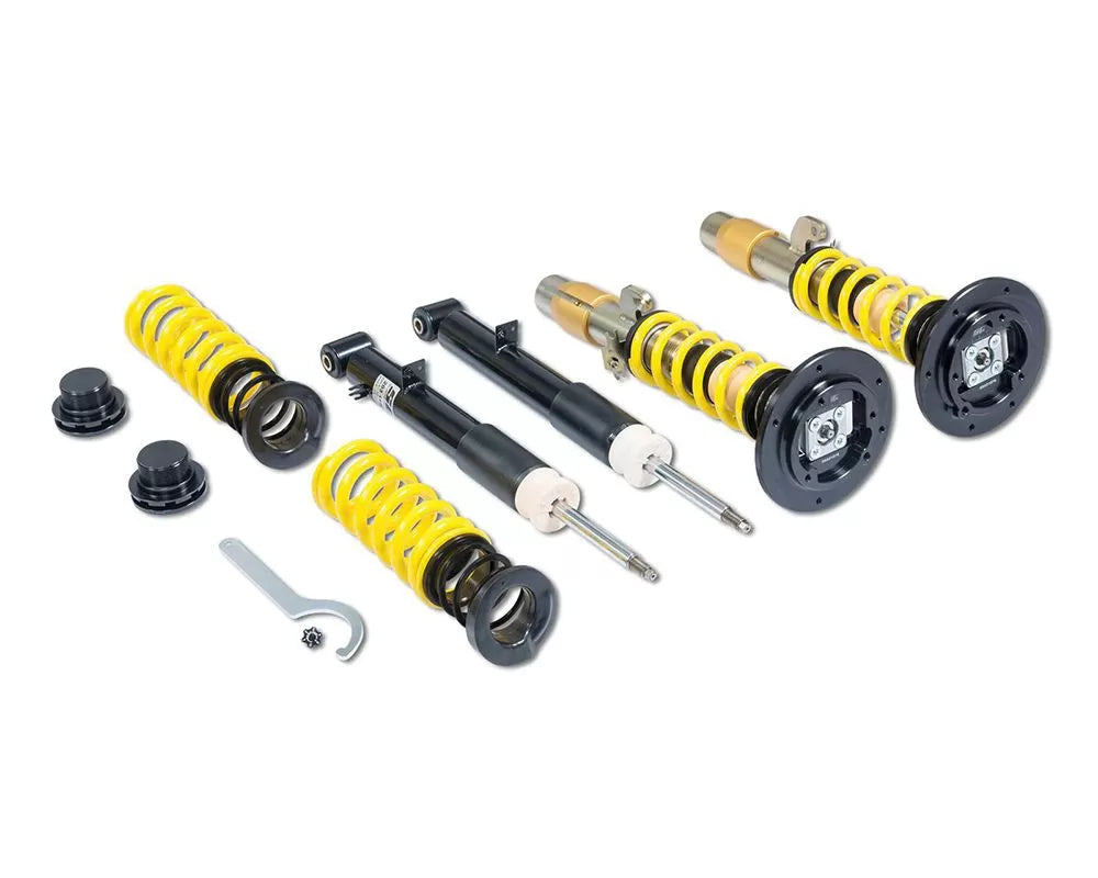 ST Coilover Kit 2014+ Lexus IS250/IS350/IS300h