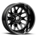 D19 24X12 8X180 GL-BLK-MIL -50MM
