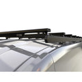 Ford Transit (L3H2/136in WB/Medium Roof) (2013-Current) Slimpro Van Rack Kit - by Front Runner