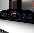 1960-63 Chevy Truck RTX Instrument System