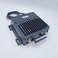 VHFRS100/V100 W/AISBLACK BOX ONLY