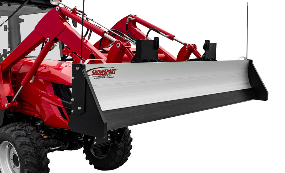 96" BLADE PACKAGE