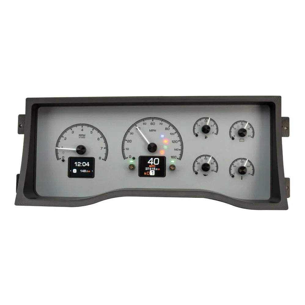 95-00 Chevy PU/SUV RTX Instrument System