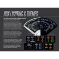95-00 Chevy PU/SUV RTX Instrument System