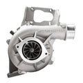 High Flow Bundle Kit Stage 3 for 2017-2019 Duramax L5P Fine Texture Black