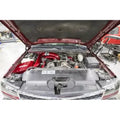 Wehrli 06-07 GMC/Chevrolet 6.6L Duramax Stage 1 High Flow Intake Bundle Kit - Bengal Blue