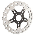 Performance Machine 21x3.5 Forged Wheel Nivis - Chrome