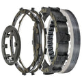 Performance Machine 21x3.5 Forged Wheel Nivis - Chrome