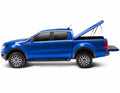 24C COLORADO ELITE LX TONNEAU COVER