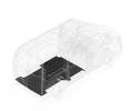 STABILIGRIP - 2 PIECE- WITH OEM DOO
