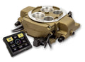 SNIPER QUADRAJET GOLD